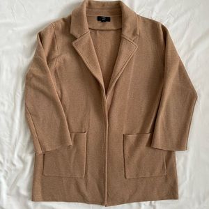 J.Crew Blazer